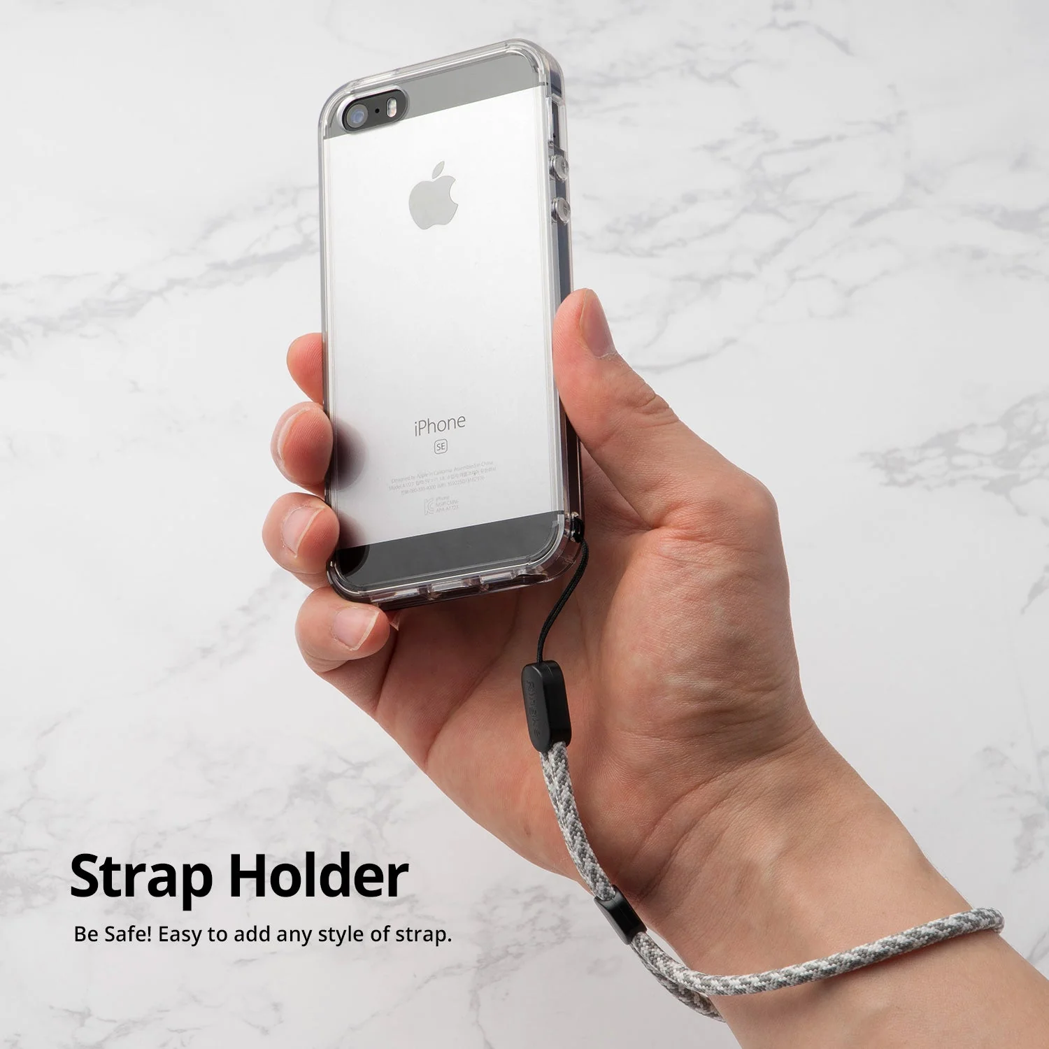 iPhone SE / 5s / 5 Case | Fusion - Image 20