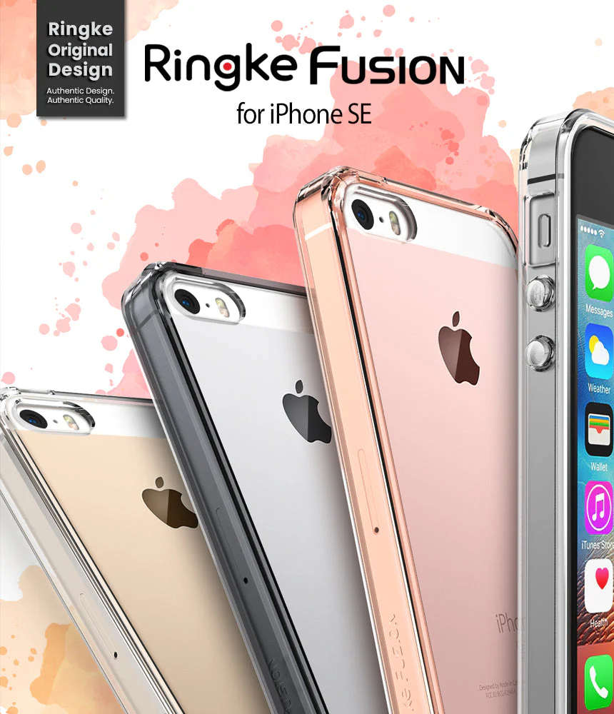 iPhone SE / 5s / 5 Case | Fusion - Image 9