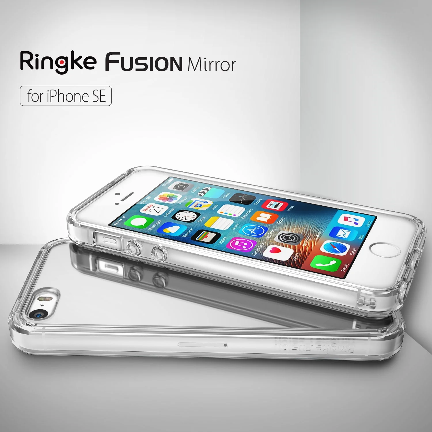 iPhone SE / 5s / 5 Case | Mirror - Image 20