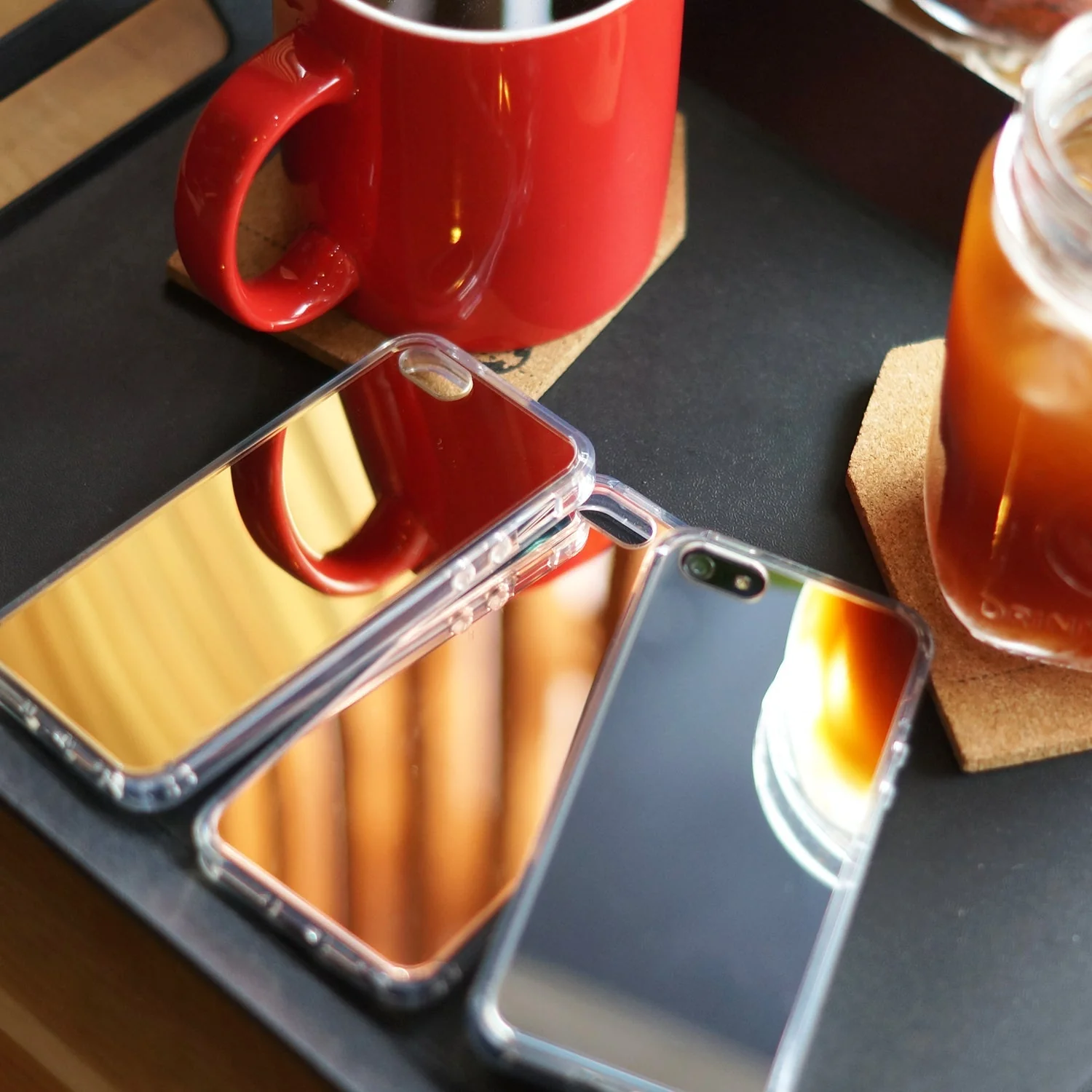 iPhone SE / 5s / 5 Case | Mirror - Image 22