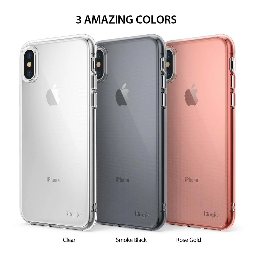 iPhone X Case | Air - Image 12