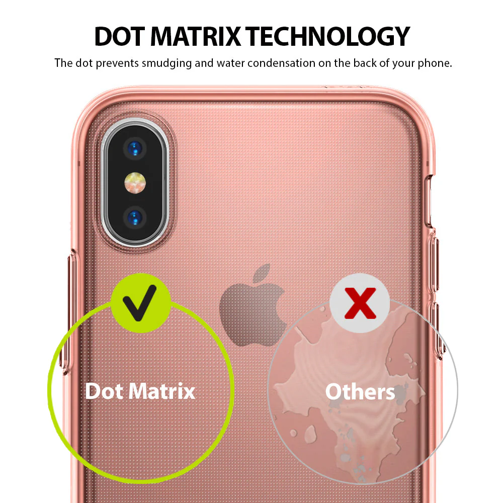 iPhone X Case | Air - Image 17