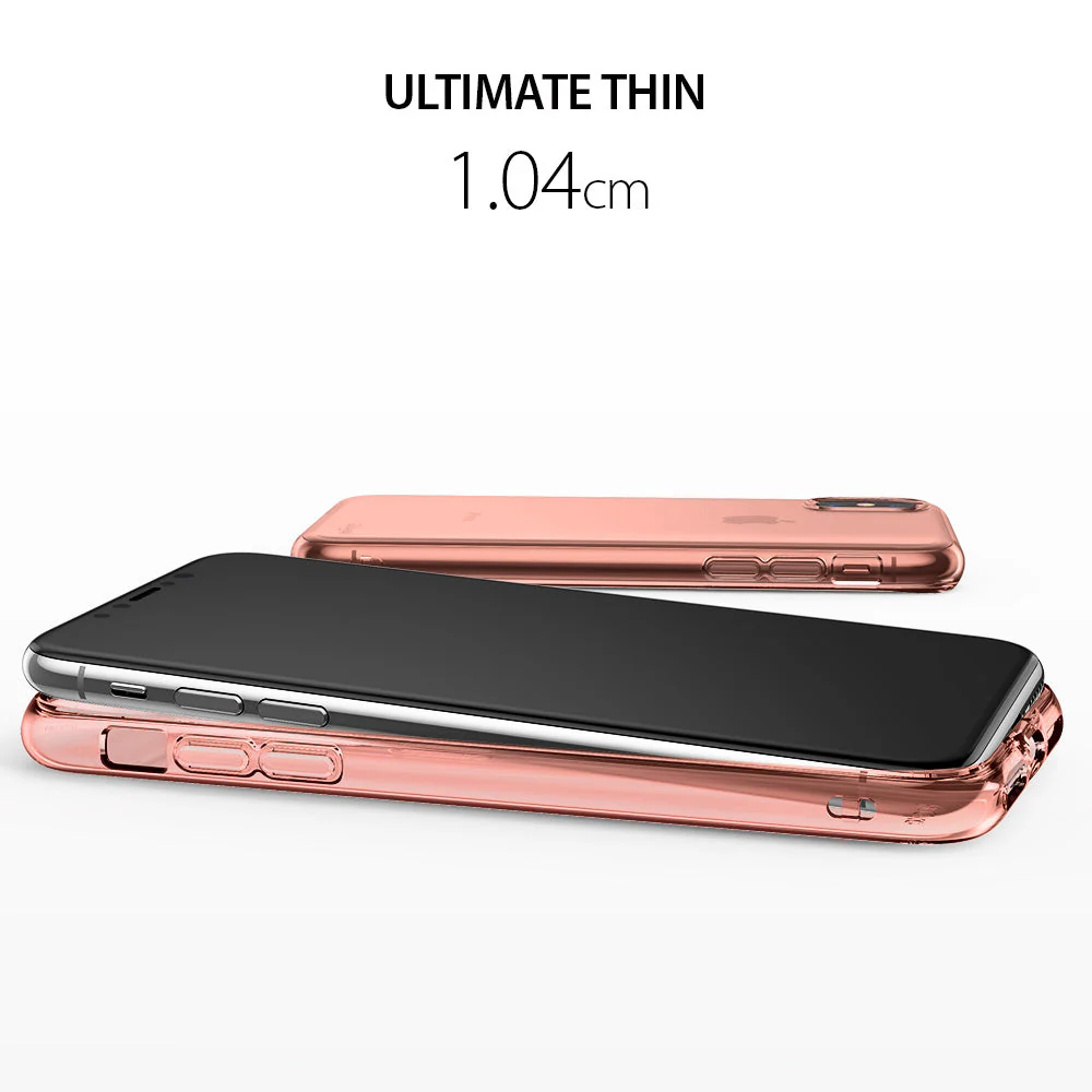 iPhone X Case | Air - Image 18