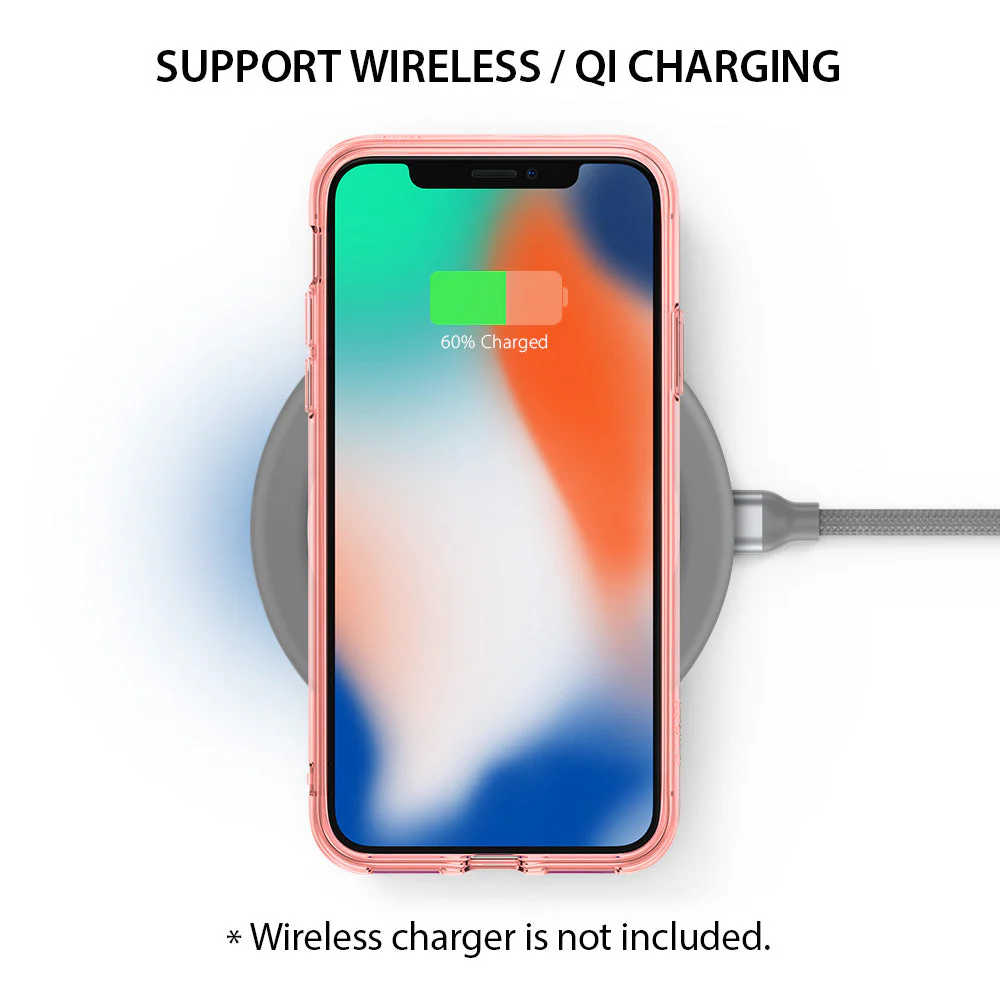 iPhone X Case | Air - Image 20