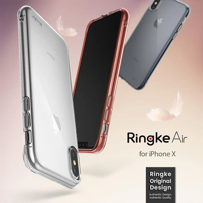 iPhone X Case | Air - Image 24