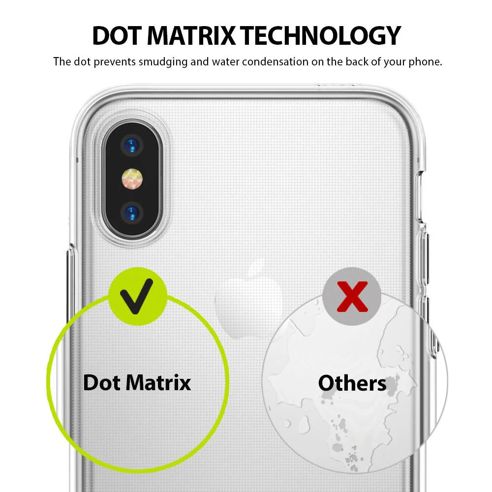 iPhone X Case | Air - Image 7