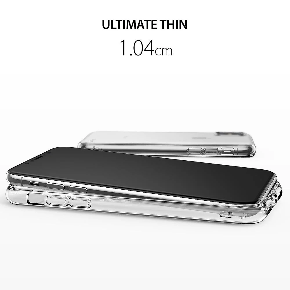 iPhone X Case | Air - Image 8