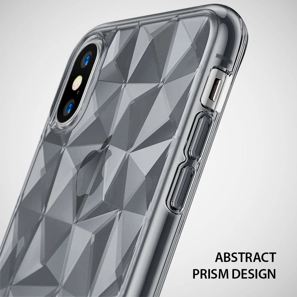 iPhone X Case | Air Prism - Image 14