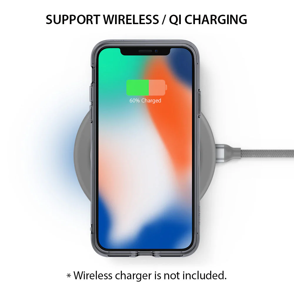 iPhone X Case | Air Prism - Image 19