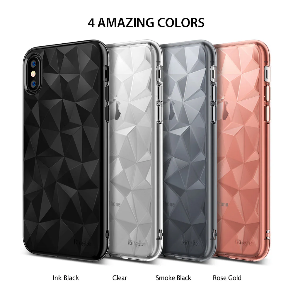 iPhone X Case | Air Prism - Image 29