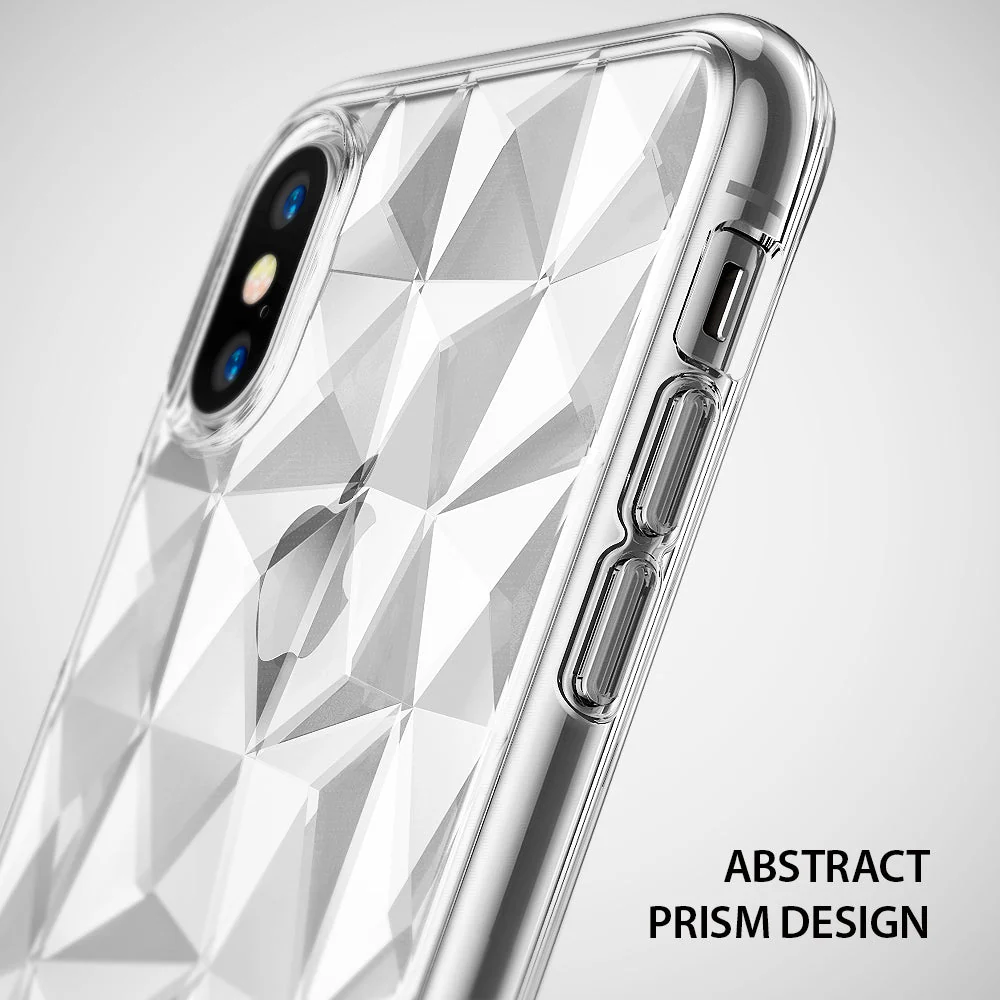 iPhone X Case | Air Prism - Image 5