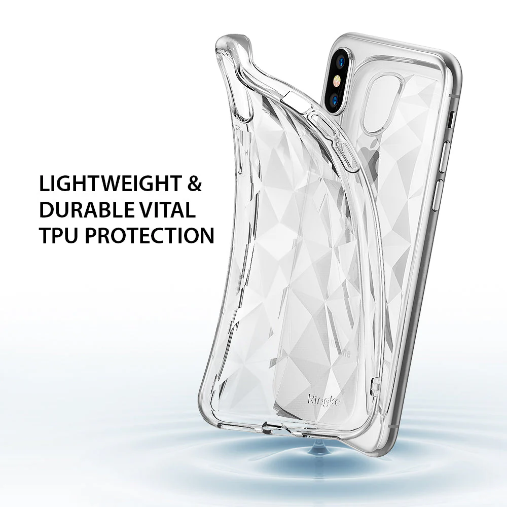 iPhone X Case | Air Prism - Image 9