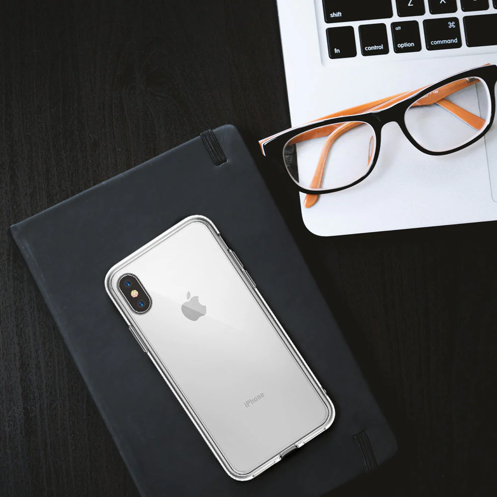 iPhone X Case | Fusion - Image 3