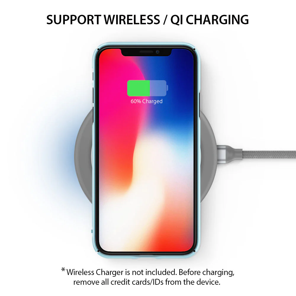 iPhone X Case | Slim + Slot Card Holder - Image 34
