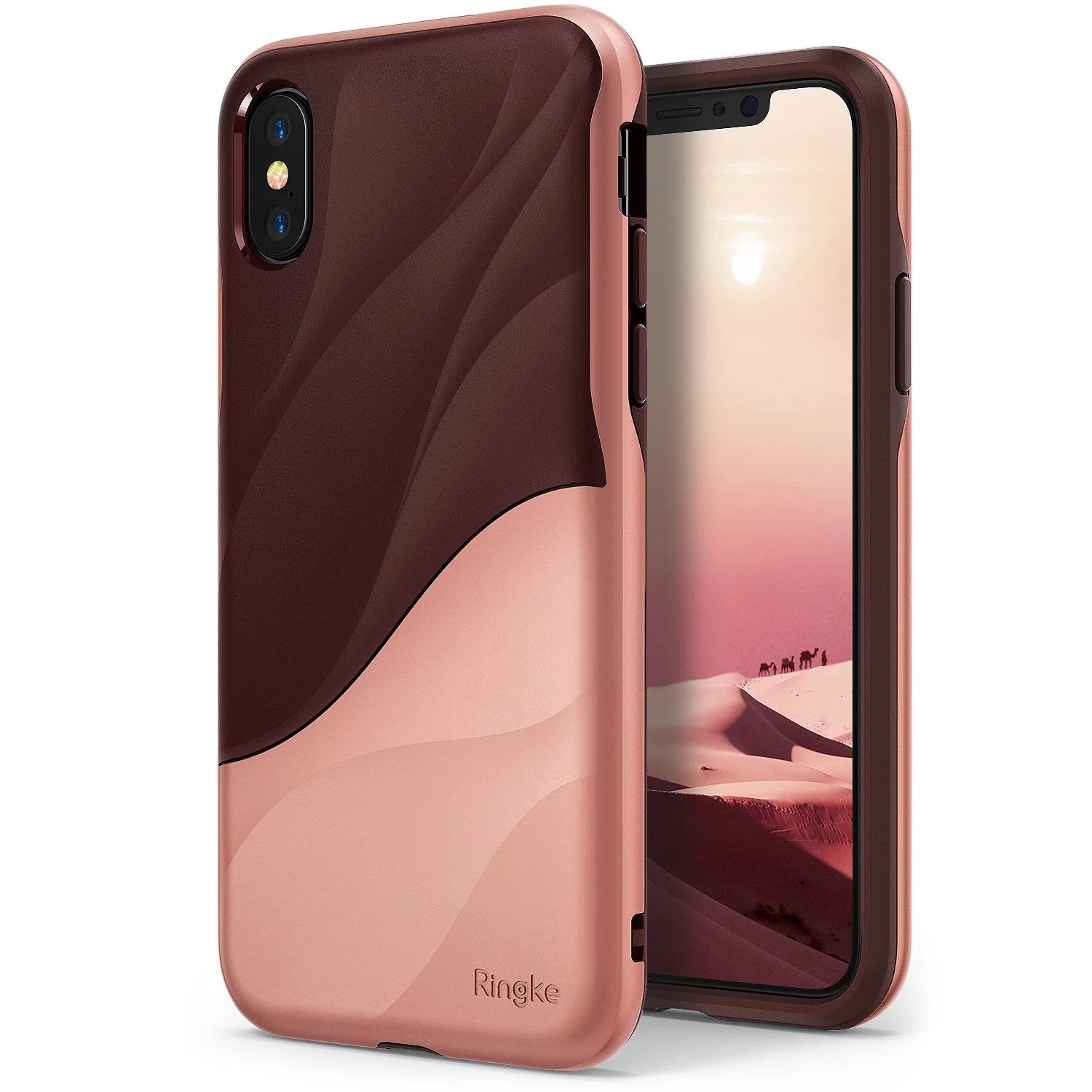 iPhone X Case | Wave - Image 12