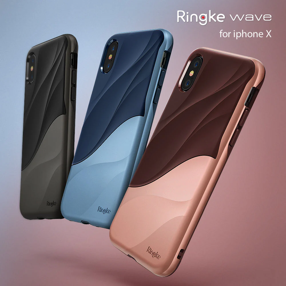 iPhone X Case | Wave - Image 13