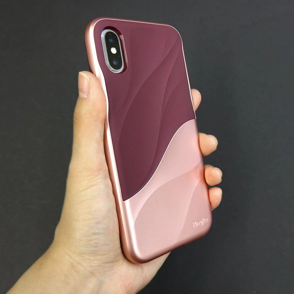 iPhone X Case | Wave - Image 14