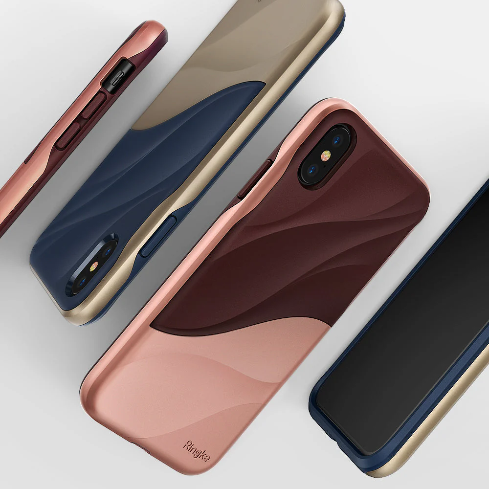 iPhone X Case | Wave - Image 15