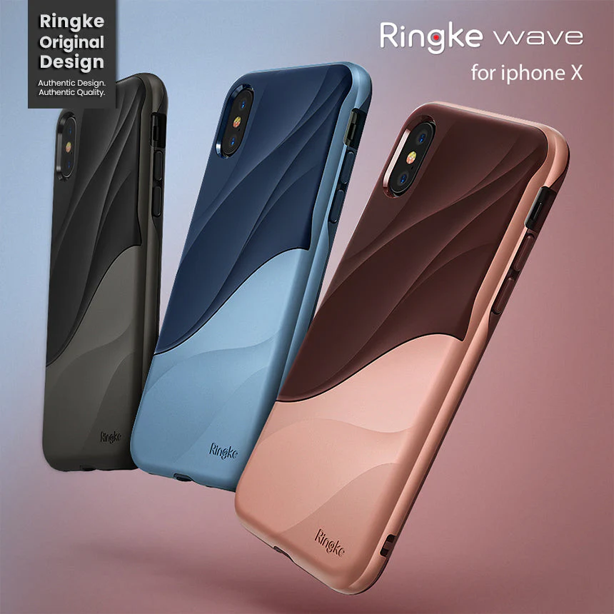iPhone X Case | Wave - Image 22