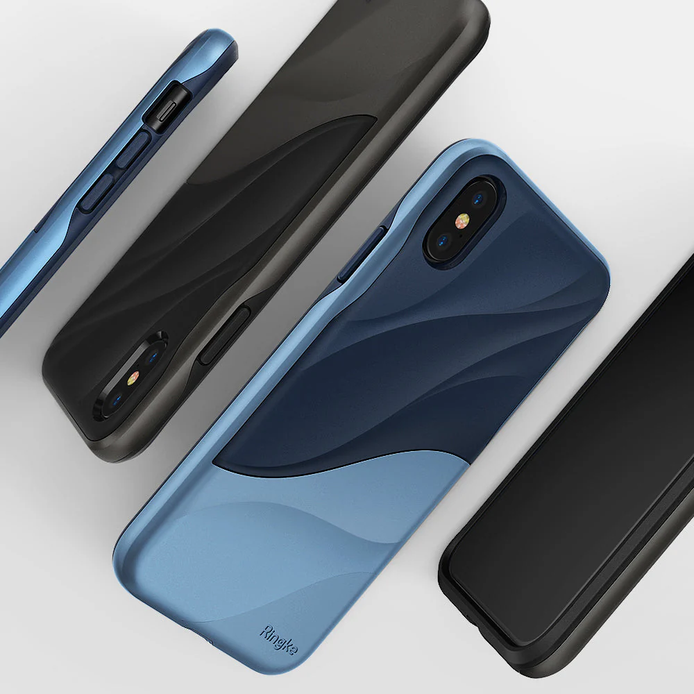 iPhone X Case | Wave - Image 24