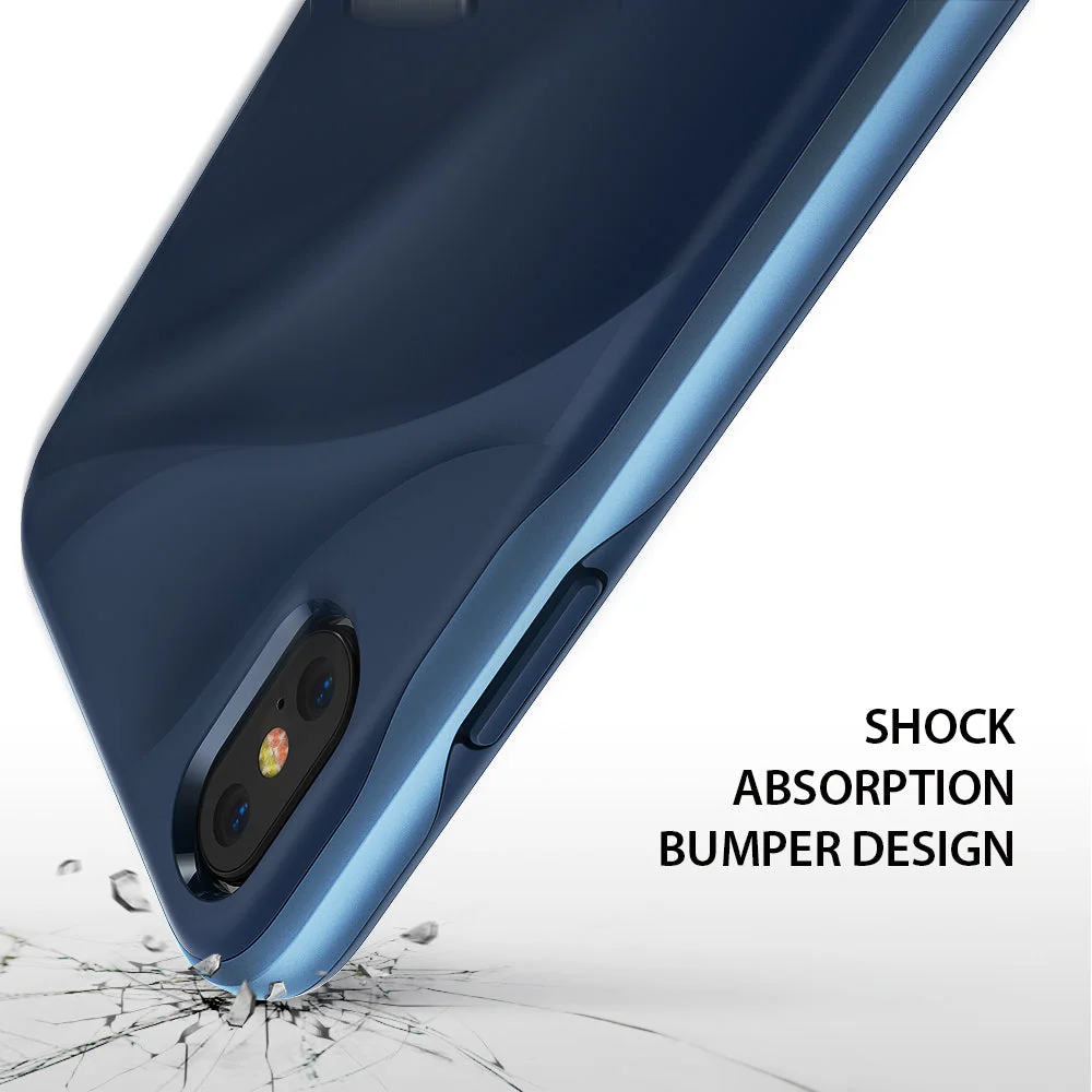 iPhone X Case | Wave - Image 26