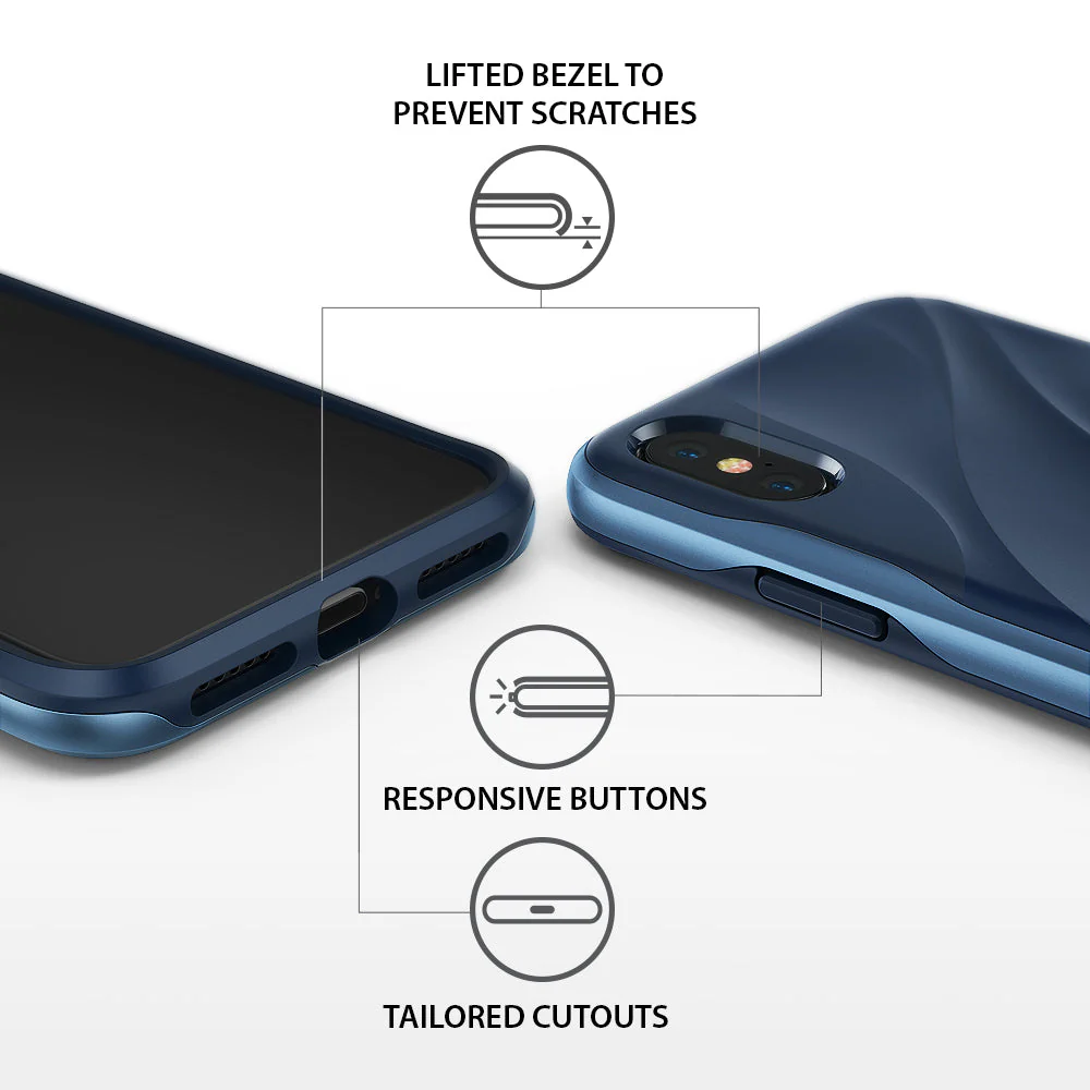 iPhone X Case | Wave - Image 27