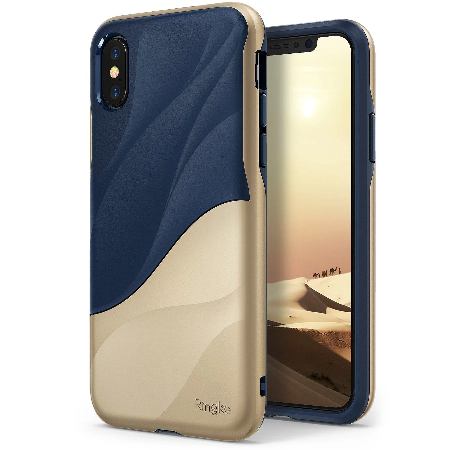 iPhone X Case | Wave - Image 30