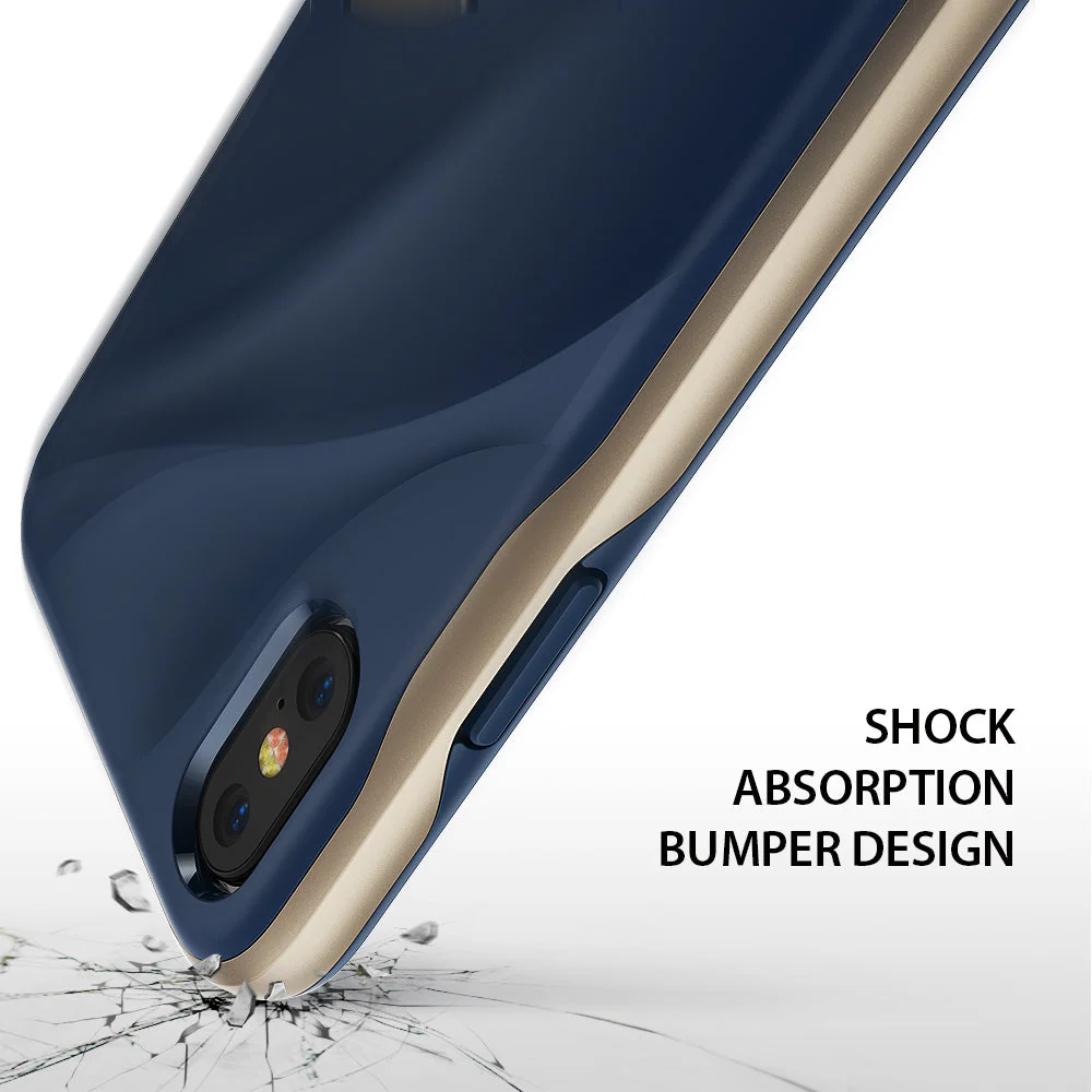 iPhone X Case | Wave - Image 35