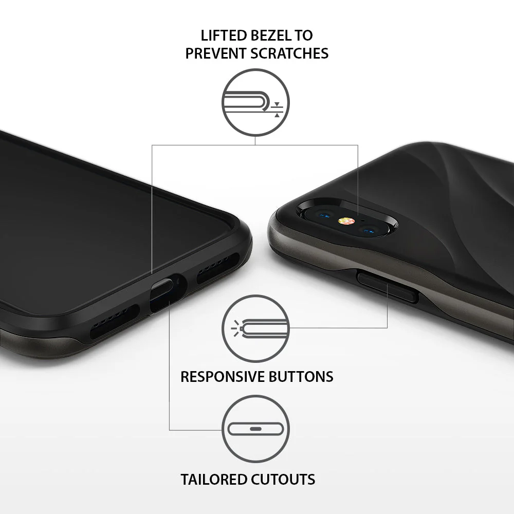 iPhone X Case | Wave - Image 45