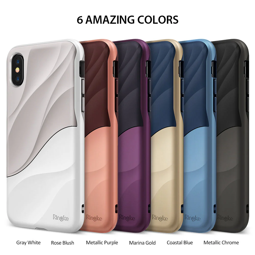 iPhone X Case | Wave - Image 47