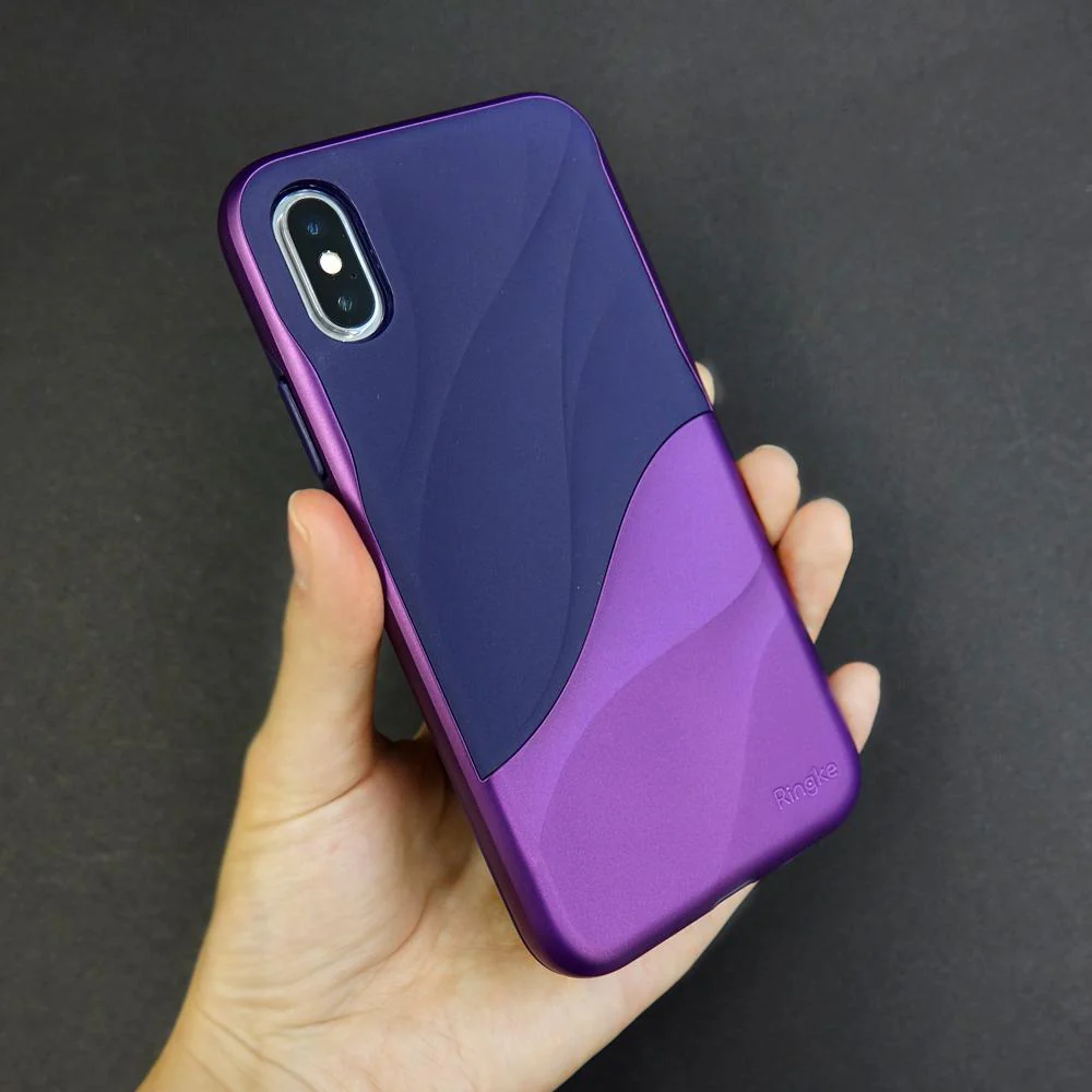 iPhone X Case | Wave - Image 5
