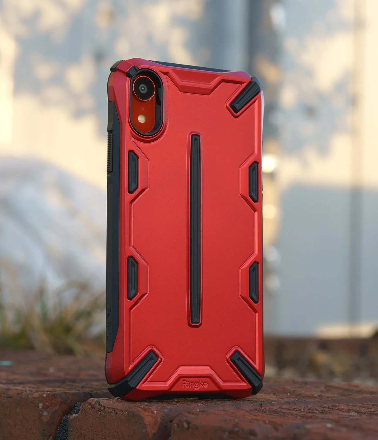 iPhone XR Case | Dual-X [DX] - Image 12