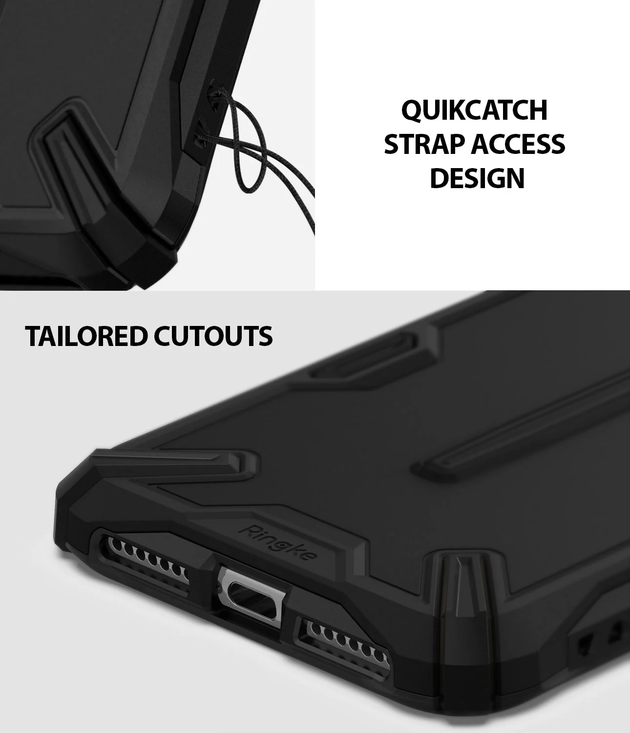 iPhone XR Case | Dual-X [DX] - Image 28