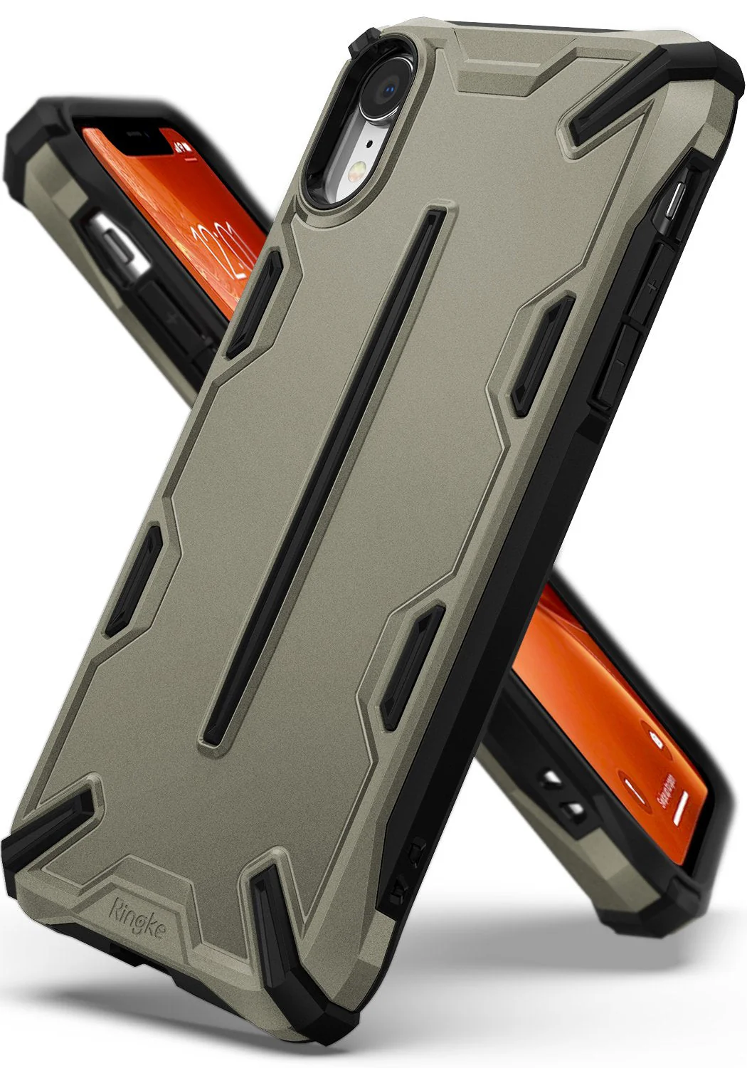 iPhone XR Case | Dual-X [DX] - Image 33