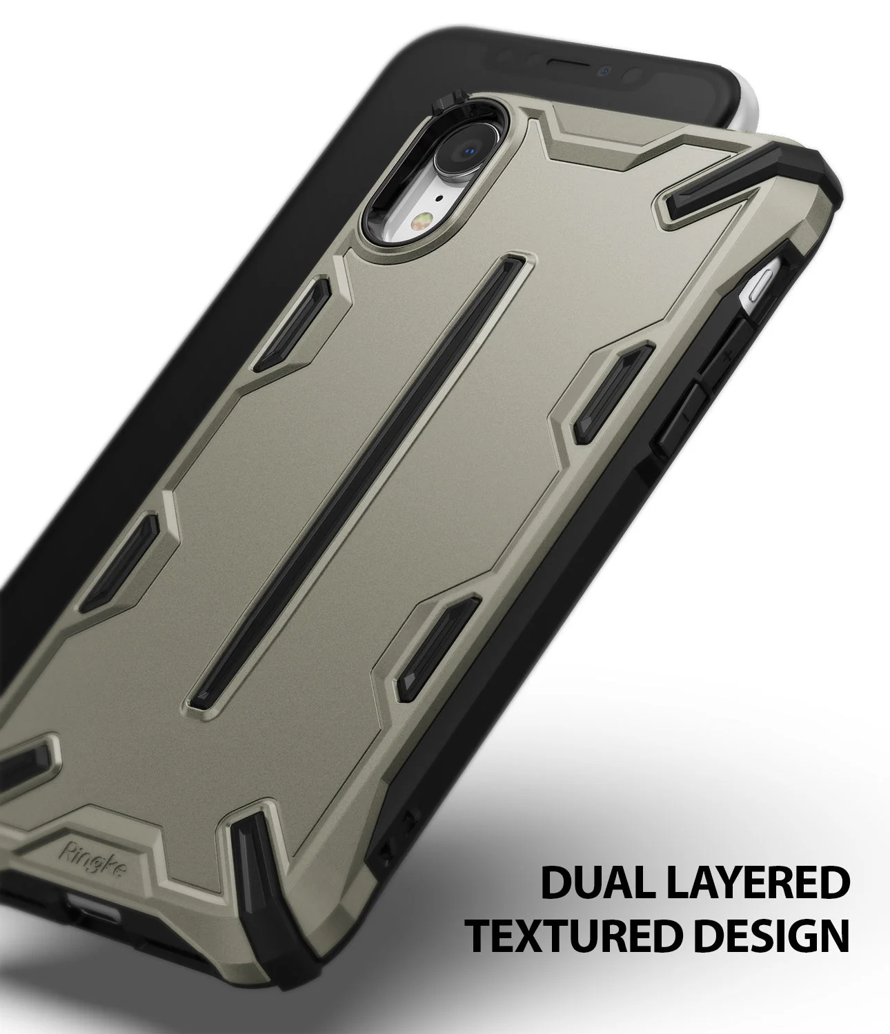 iPhone XR Case | Dual-X [DX] - Image 36