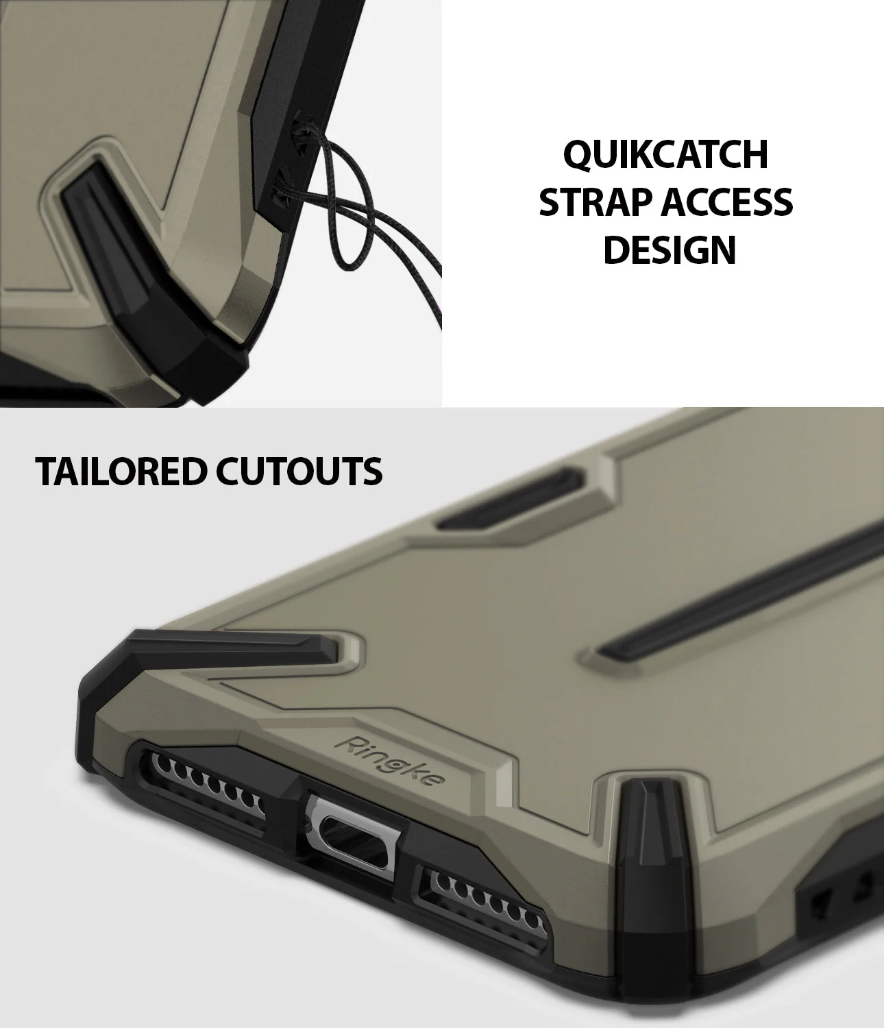 iPhone XR Case | Dual-X [DX] - Image 38
