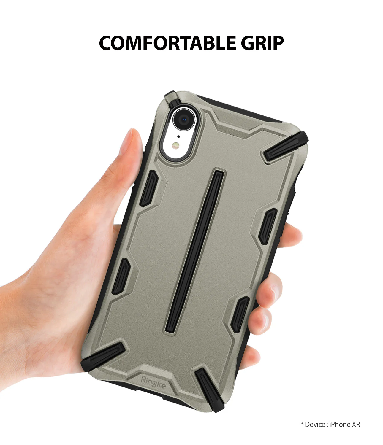 iPhone XR Case | Dual-X [DX] - Image 41