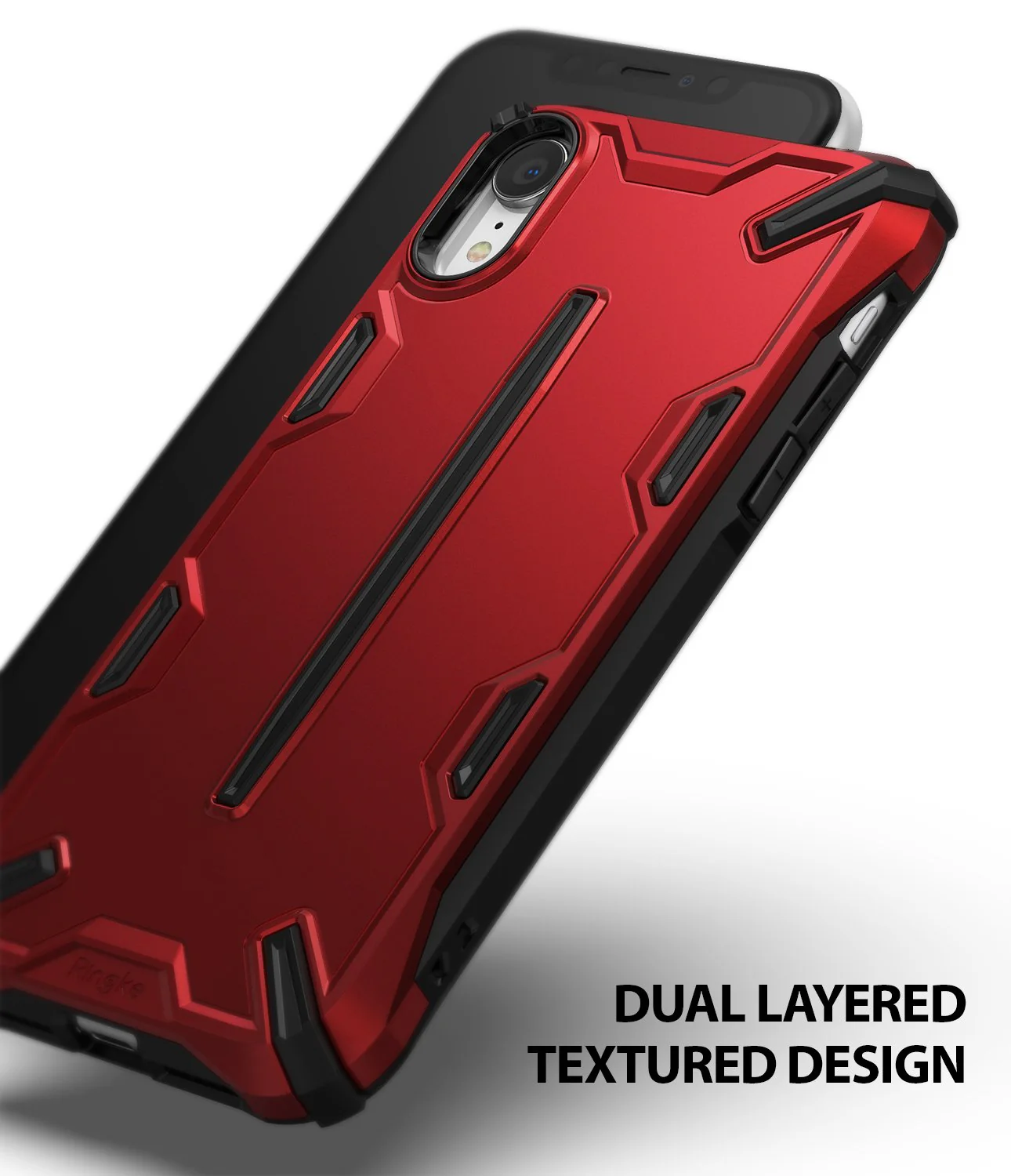iPhone XR Case | Dual-X [DX] - Image 6