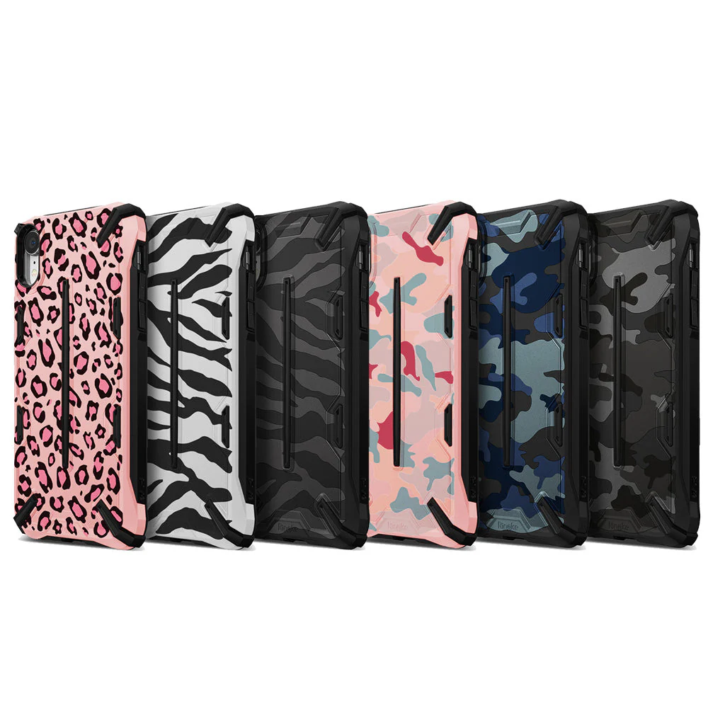 iPhone XR Case | Dual-X Design