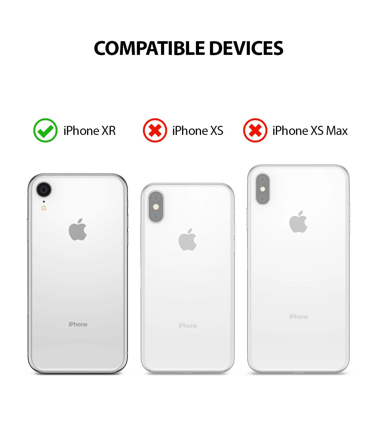 iPhone XR Case | Dual-X Design - Image 13