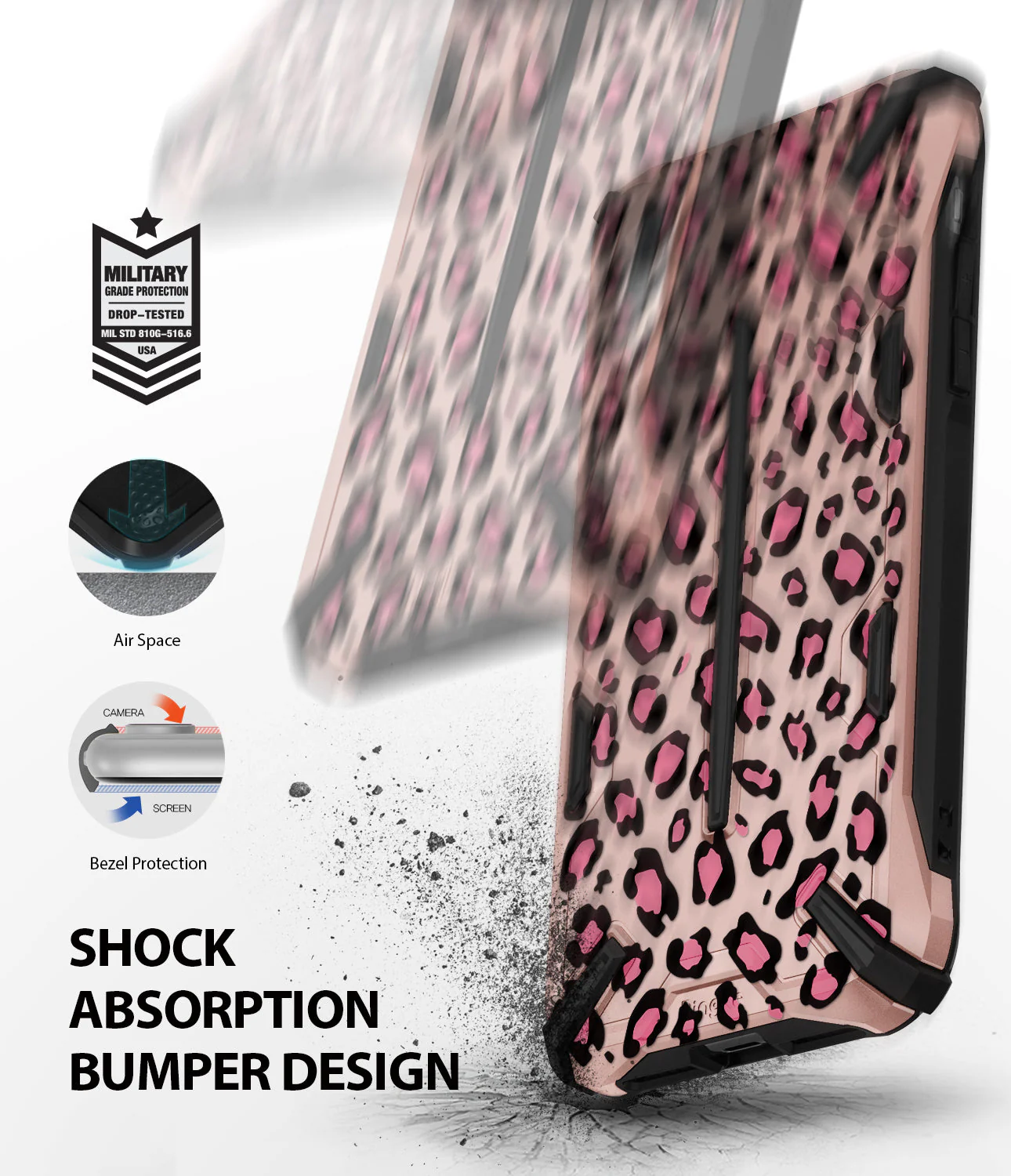 iPhone XR Case | Dual-X Design - Image 24