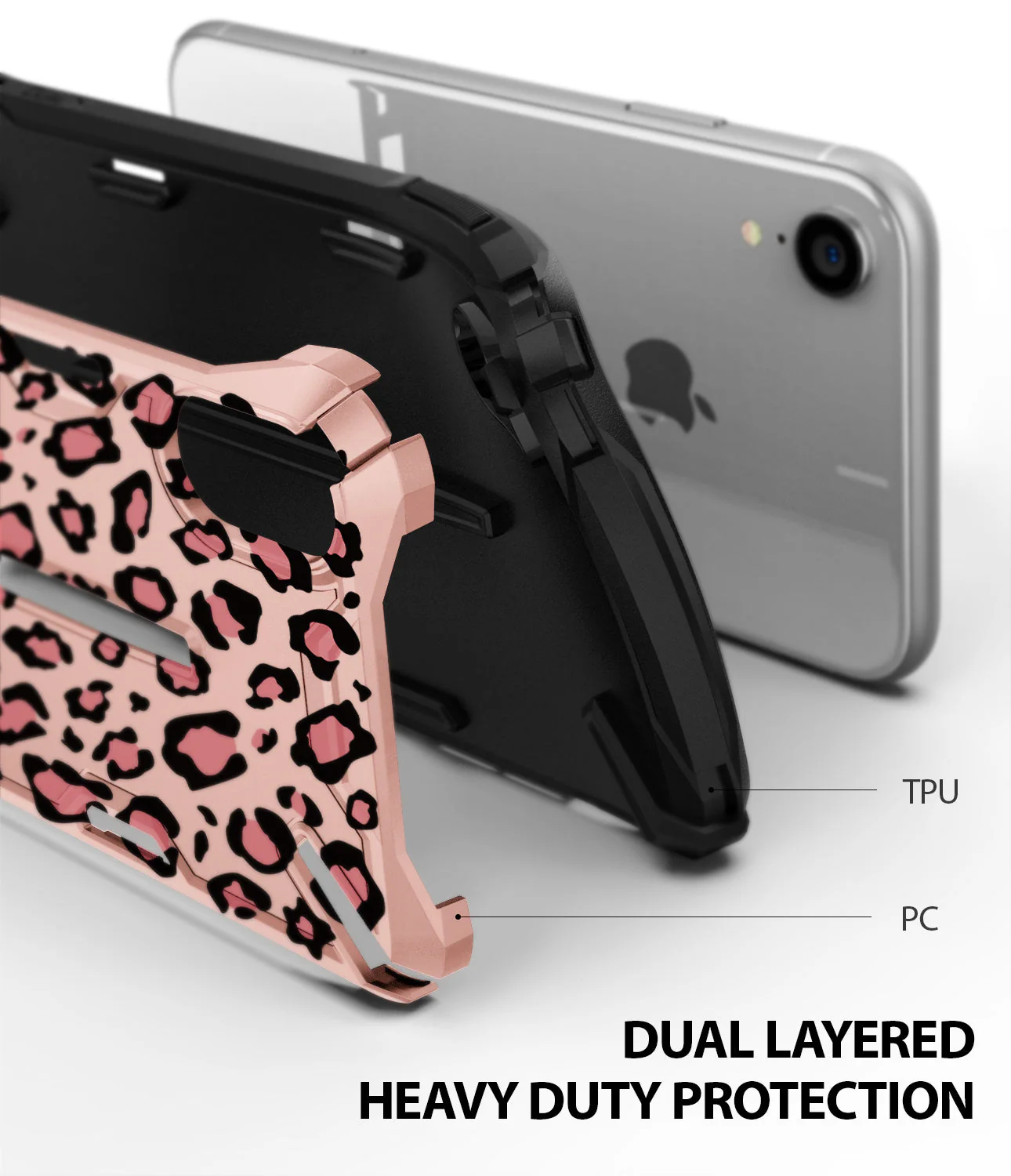 iPhone XR Case | Dual-X Design - Image 25