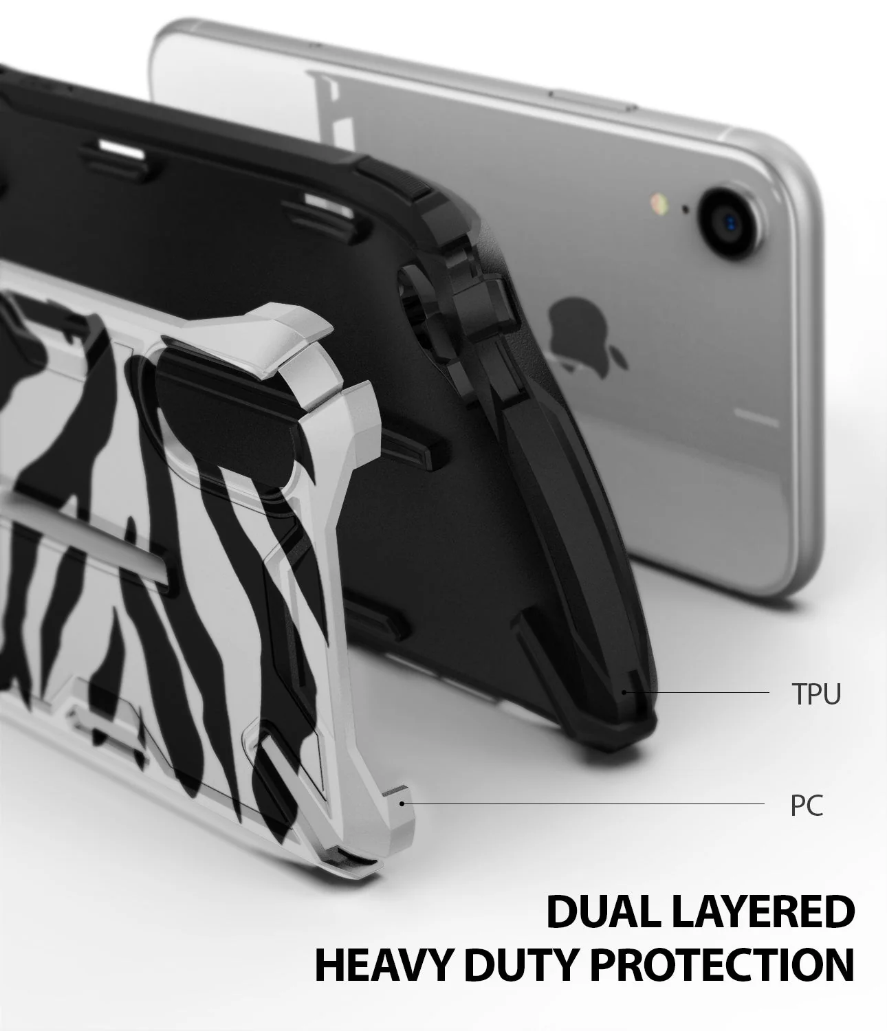 iPhone XR Case | Dual-X Design - Image 33