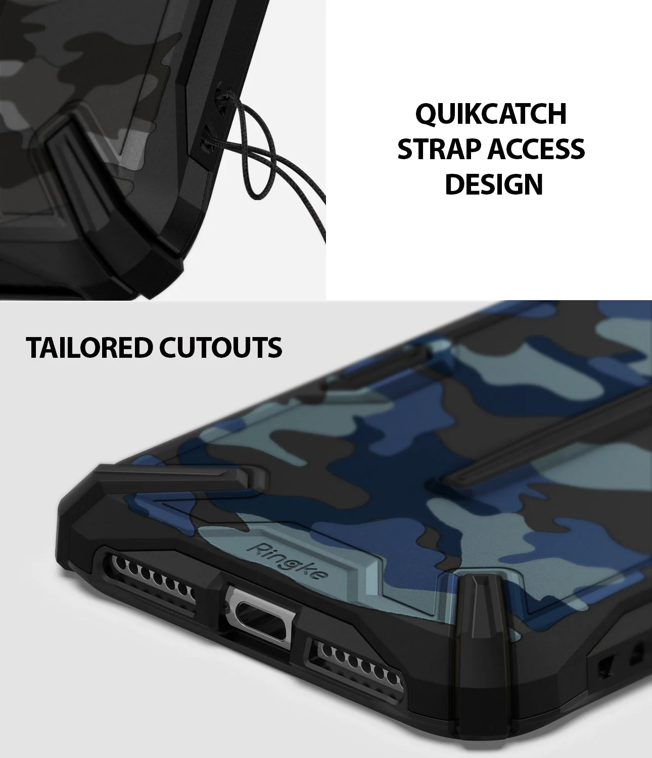 iPhone XR Case | Dual-X Design - Image 7