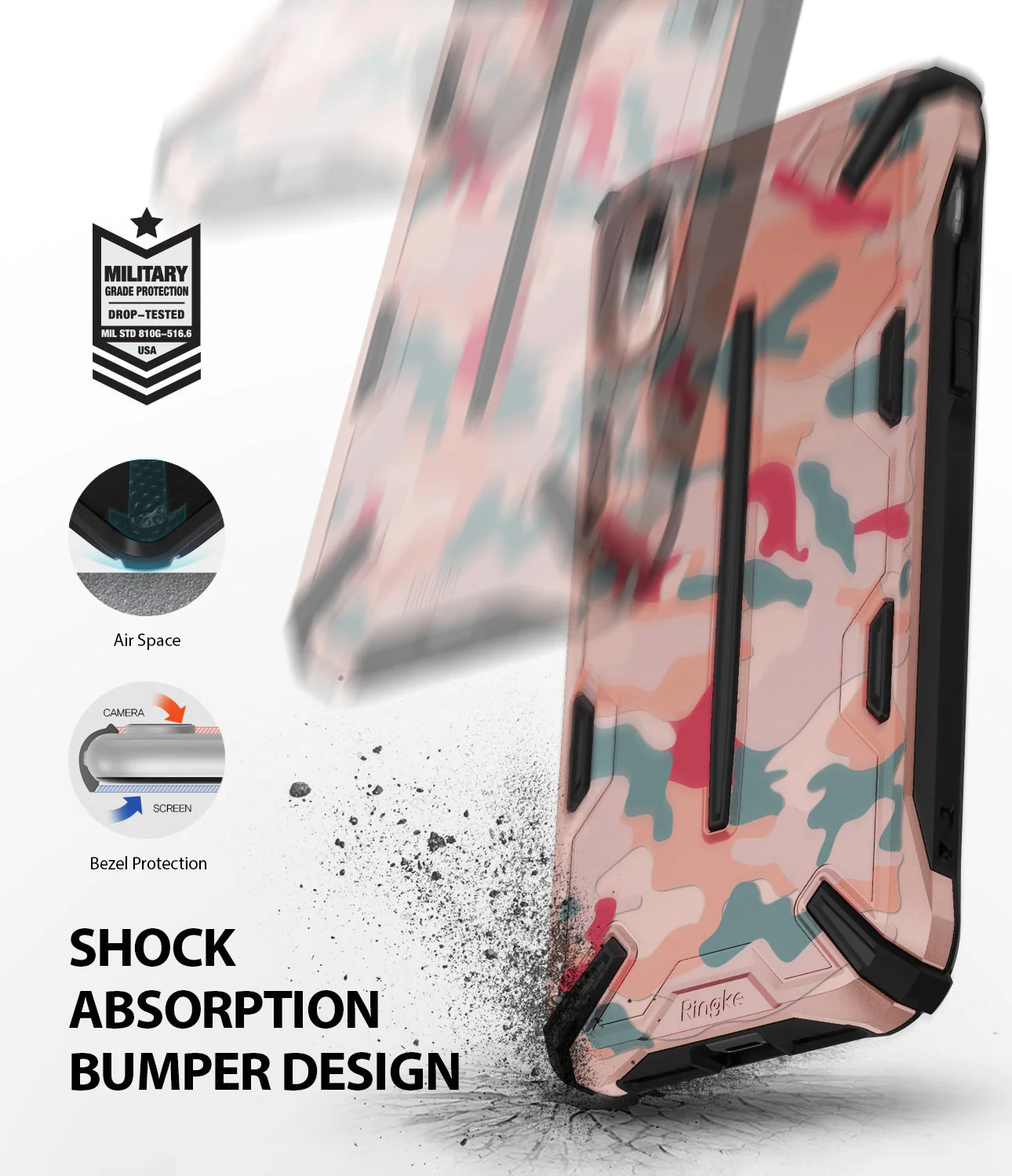 iPhone XR Case | Dual-X Design - Image 8