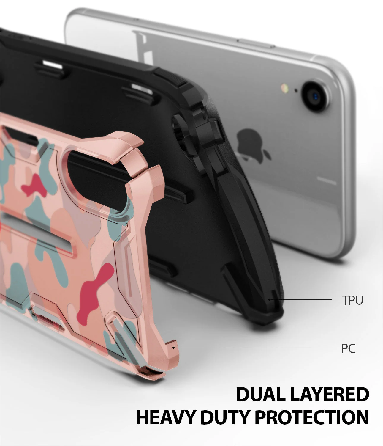 iPhone XR Case | Dual-X Design - Image 9
