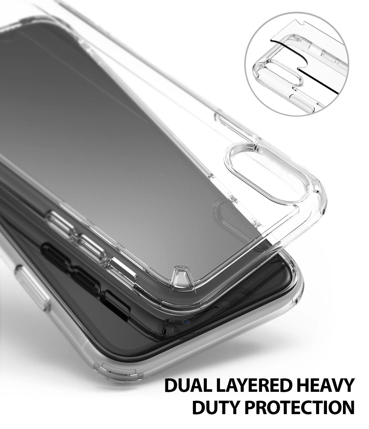 iPhone XR Case | Fusion - Image 10