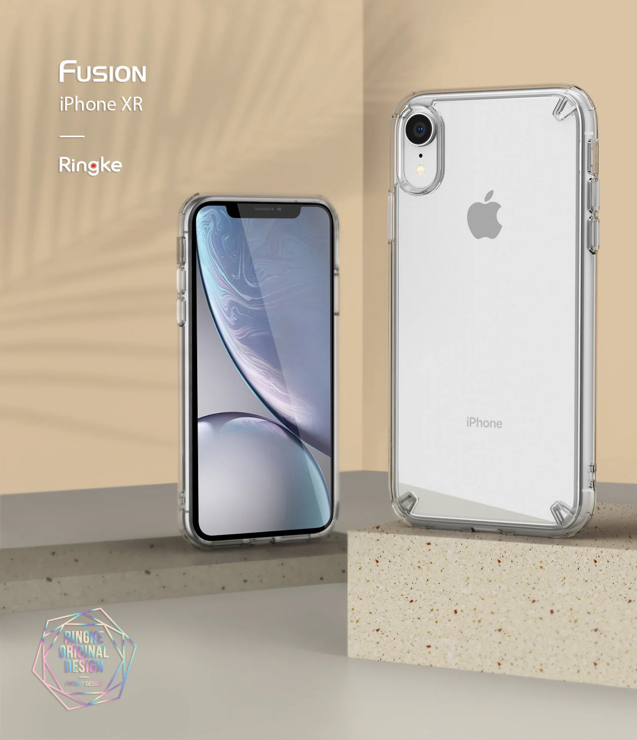 iPhone XR Case | Fusion - Image 14