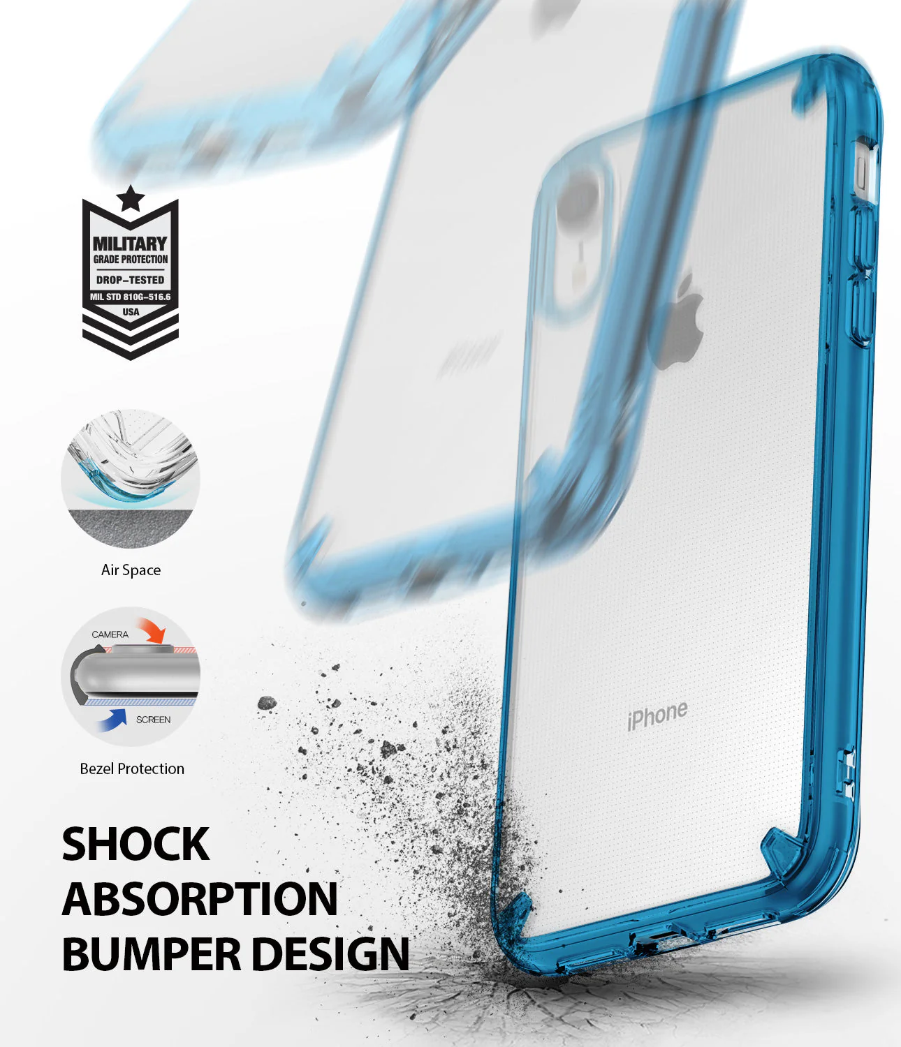 iPhone XR Case | Fusion - Image 19