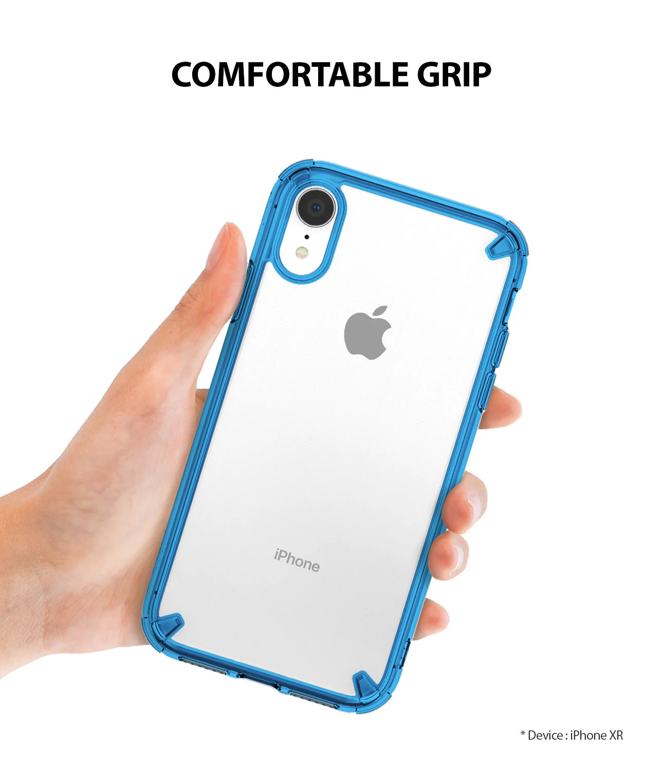 iPhone XR Case | Fusion - Image 21